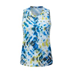 Ronhill Life Peace Singlet Dame