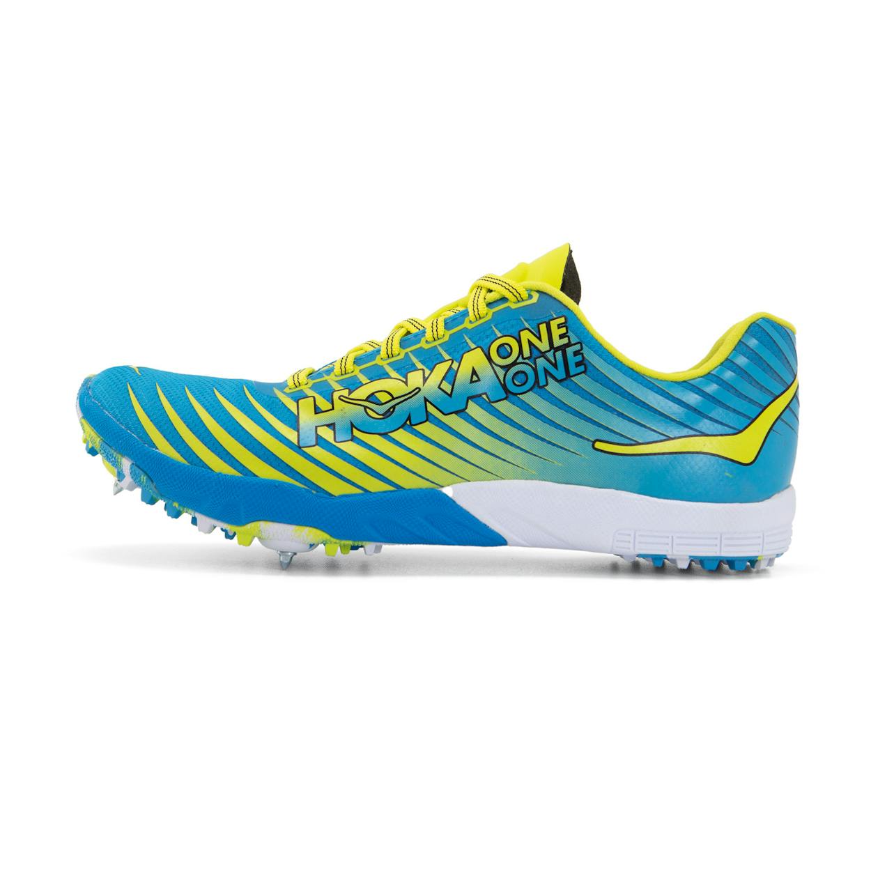 HOKA EVO XC Spike Men | 21RUN