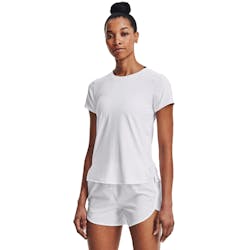 Under Armour Iso-Chill 200 Laser T-shirt Femme