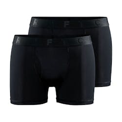 Craft Core Dry 3 Inch Boxer 2-pack Homme
